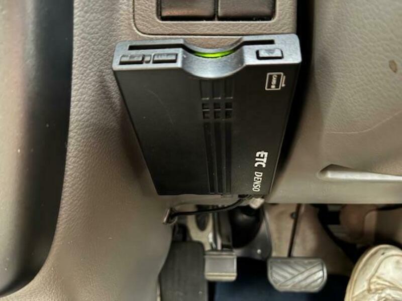 MINICAB VAN