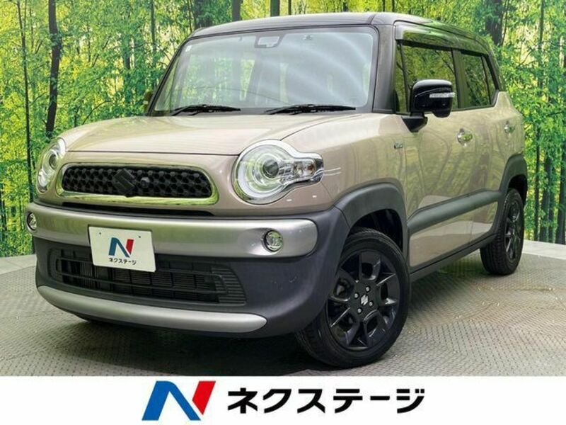 SUZUKI XBEE