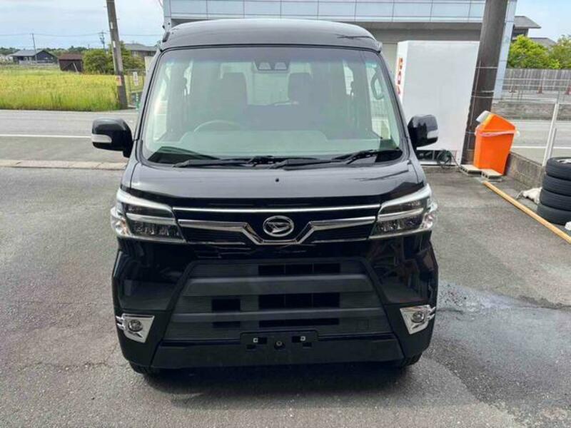 ATRAI WAGON