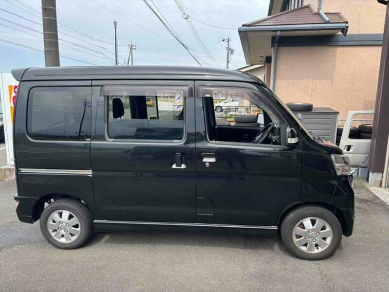 ATRAI WAGON