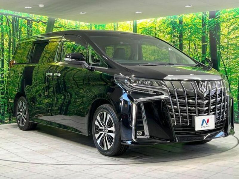 ALPHARD