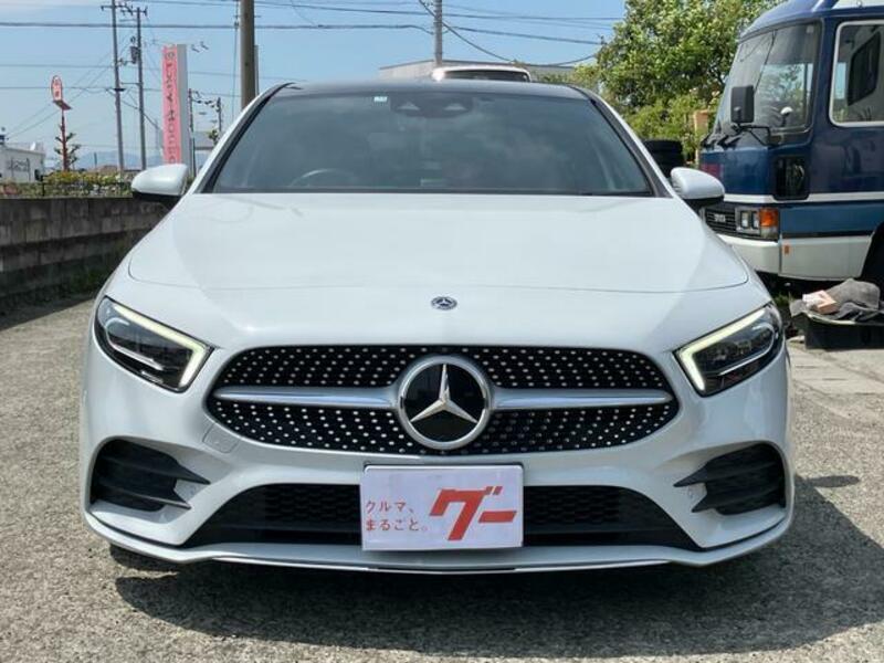 A-CLASS