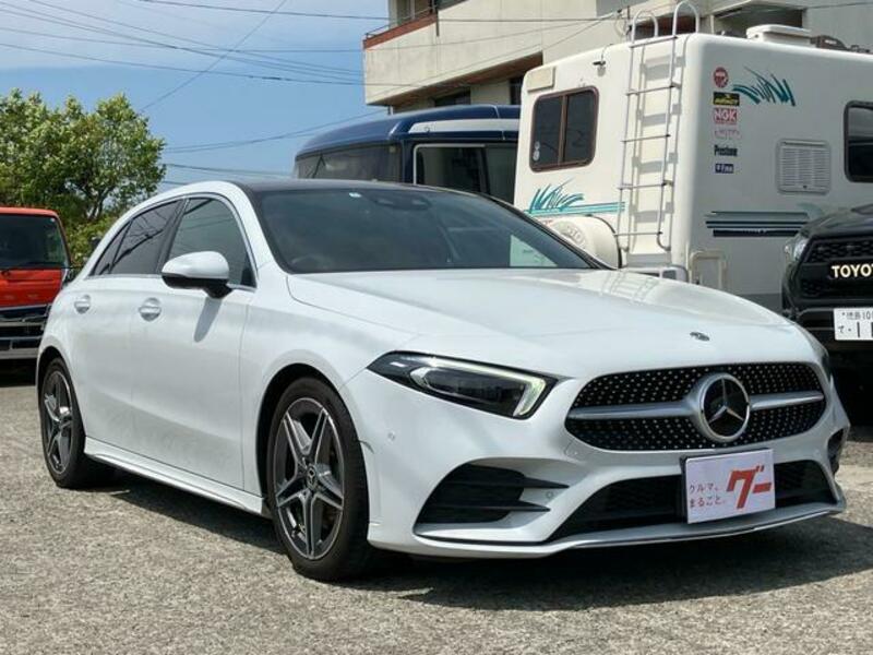 A-CLASS