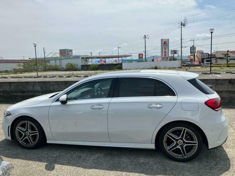 A-CLASS