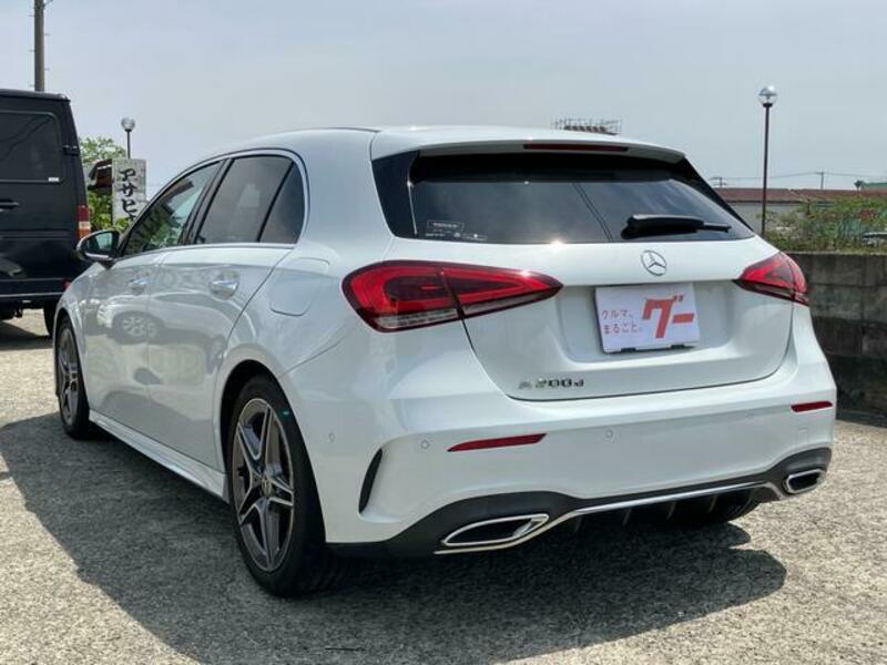 A-CLASS