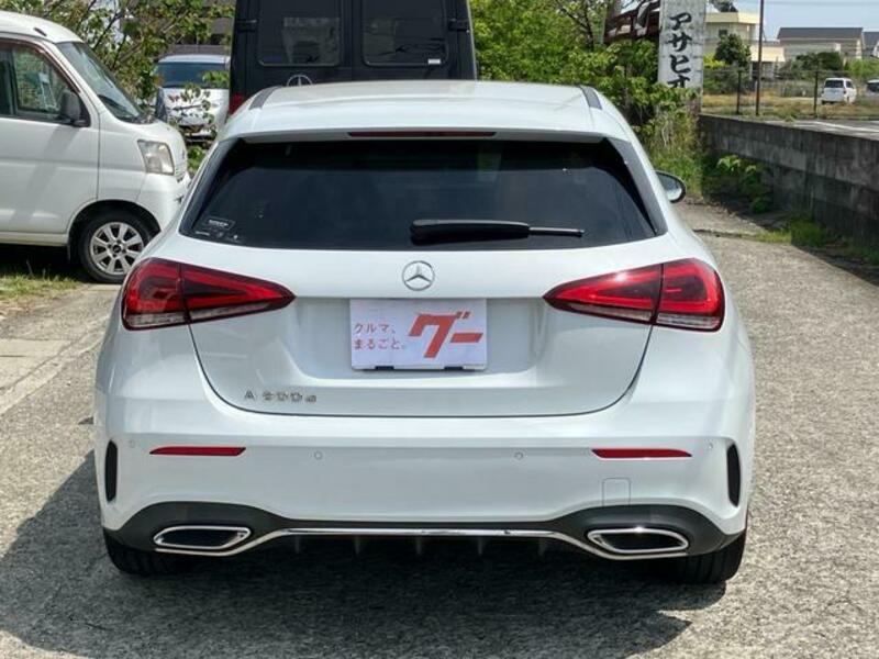 A-CLASS