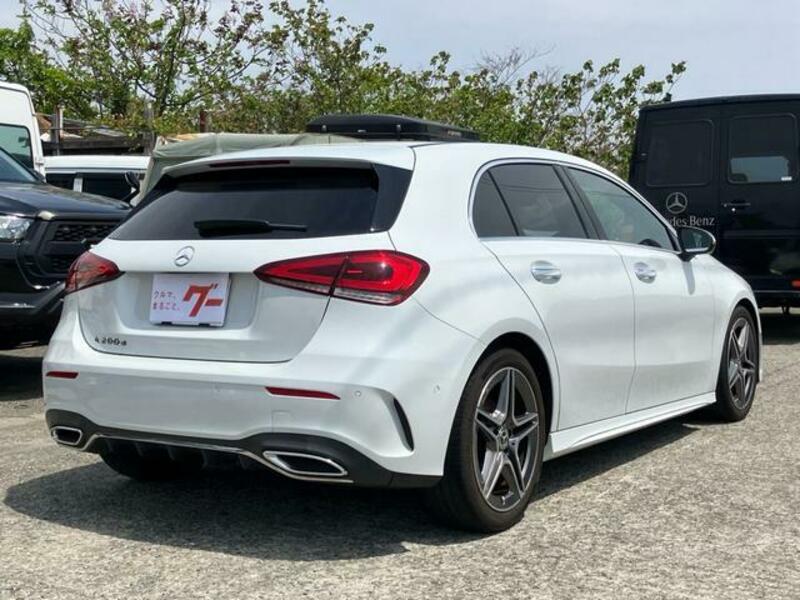 A-CLASS