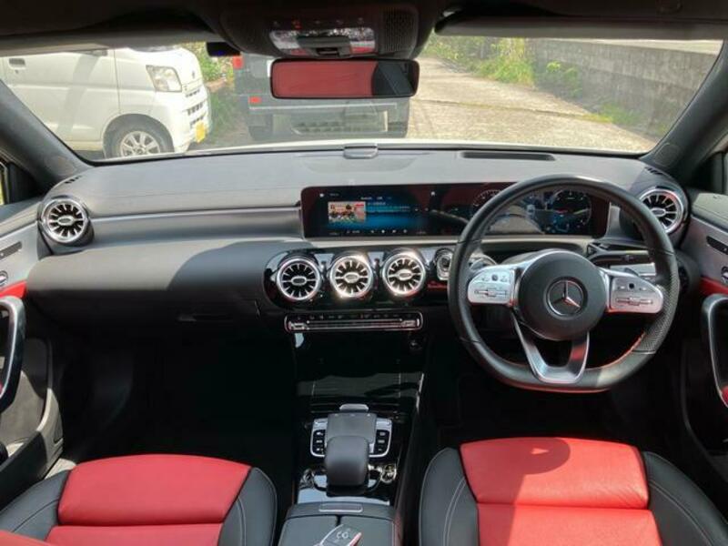 A-CLASS