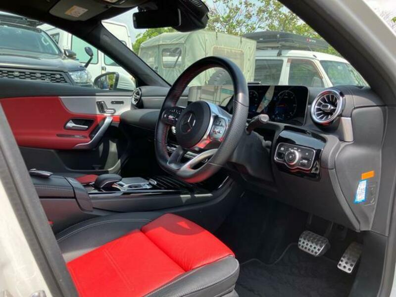 A-CLASS