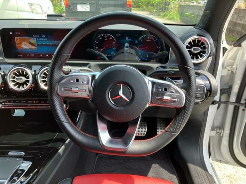A-CLASS
