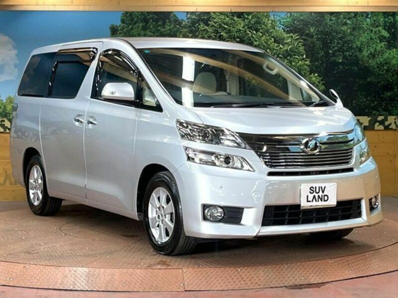VELLFIRE