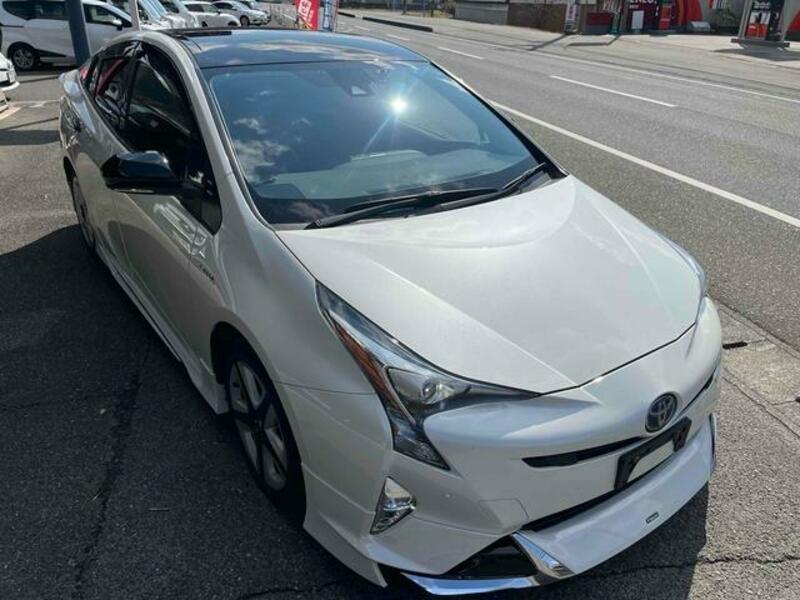 PRIUS