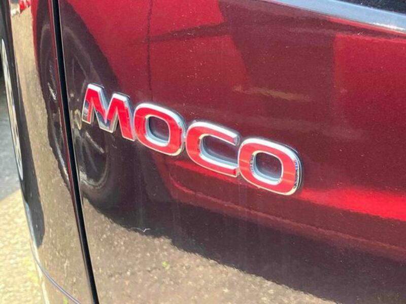 MOCO