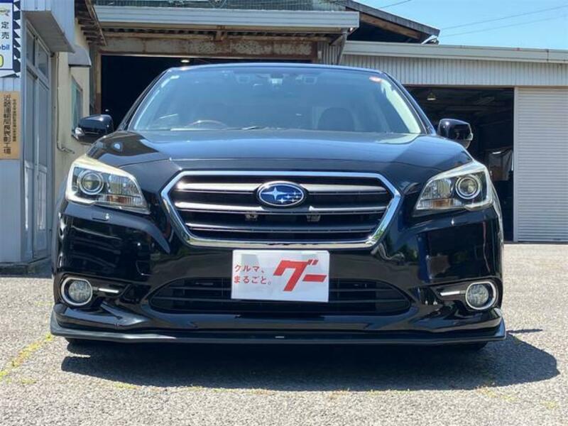 LEGACY B4