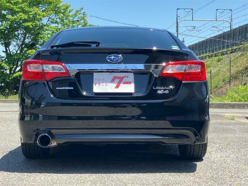 LEGACY B4