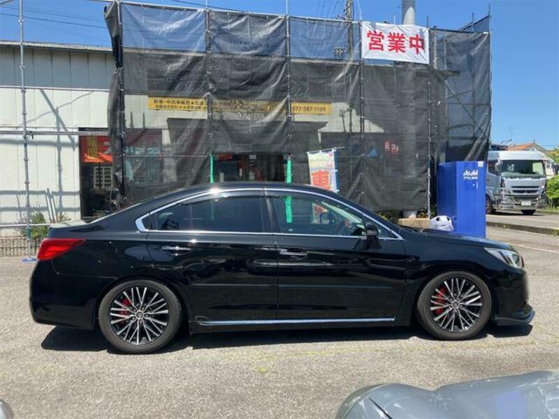 LEGACY B4