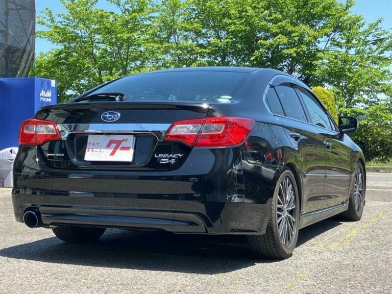 LEGACY B4