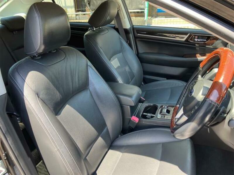 LEGACY B4