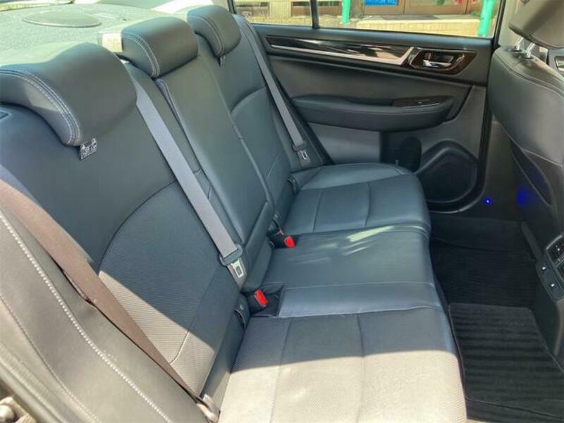 LEGACY B4