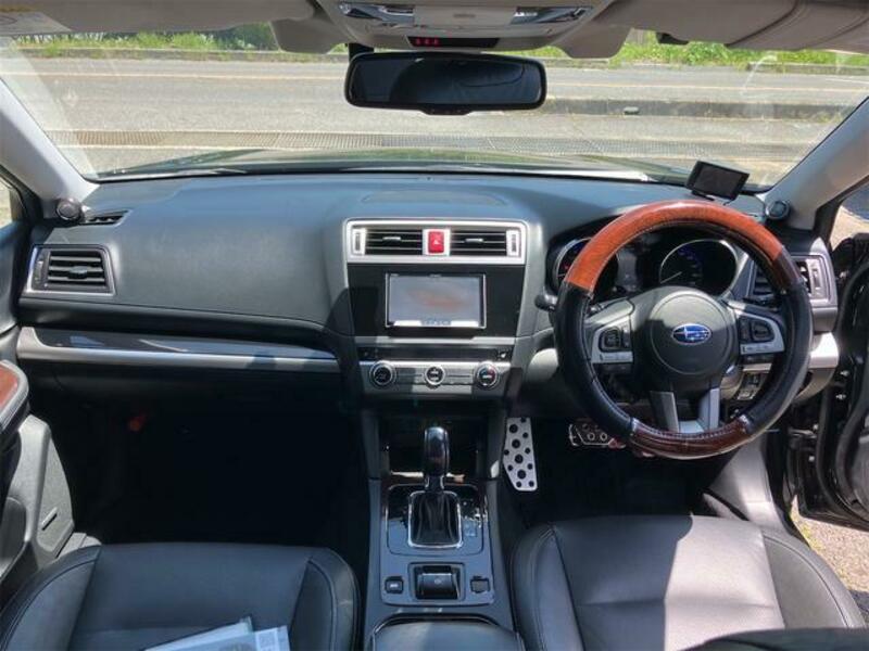 LEGACY B4