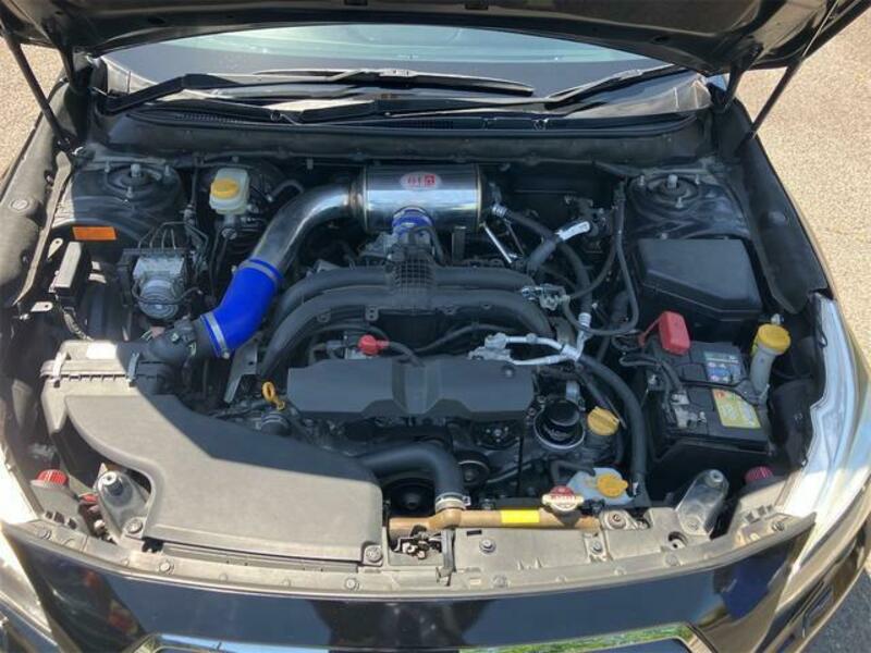 LEGACY B4