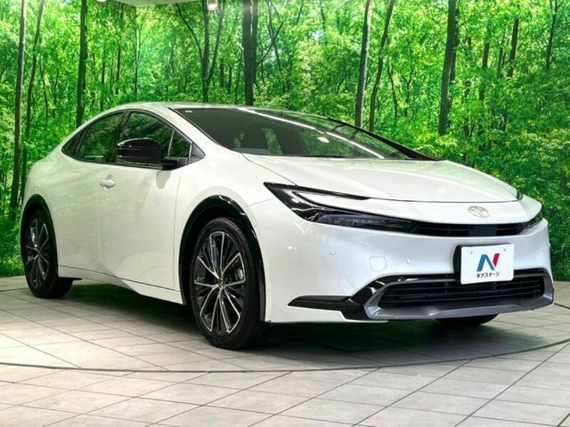 PRIUS