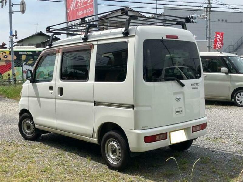 HIJET CARGO
