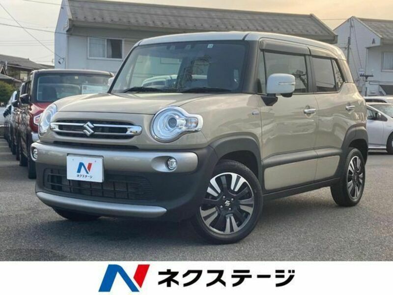 SUZUKI XBEE