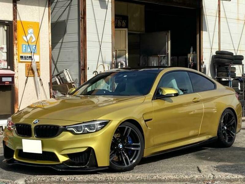 BMW M4