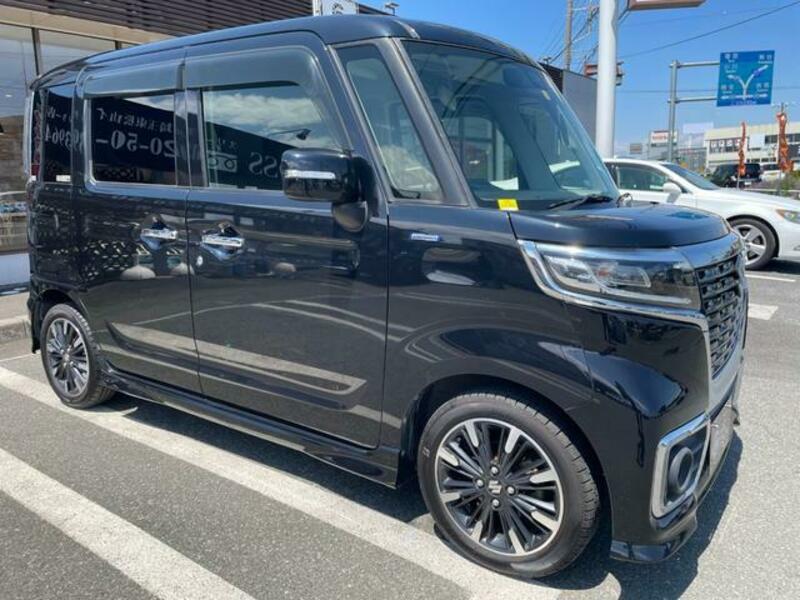 SPACIA CUSTOM