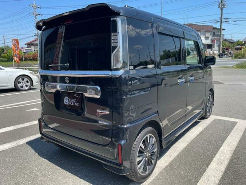 SPACIA CUSTOM