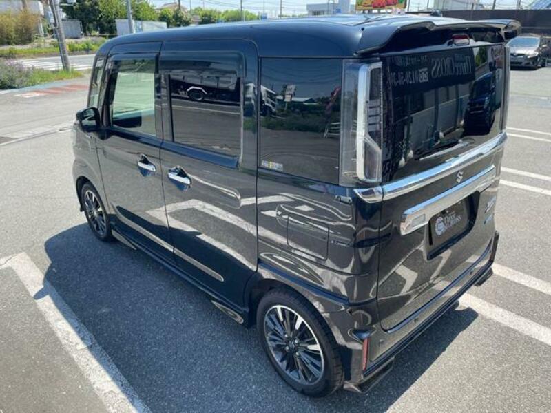 SPACIA CUSTOM