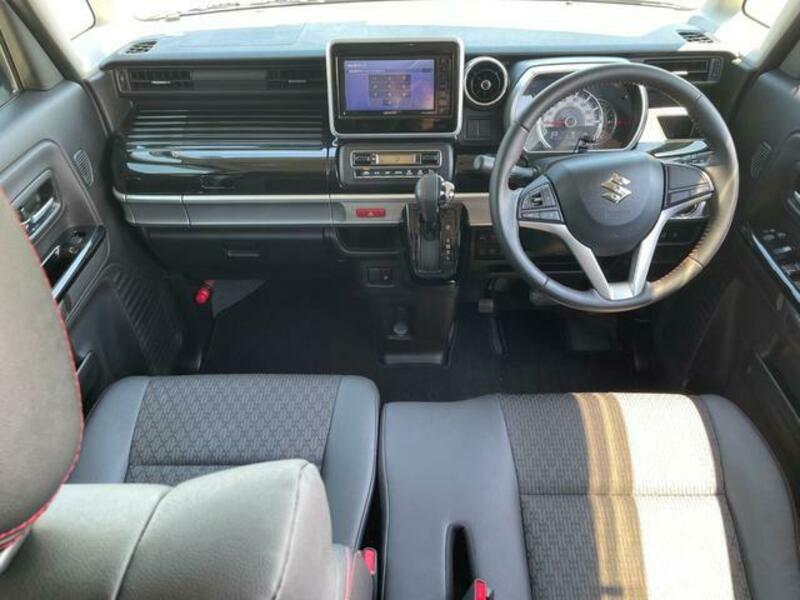 SPACIA CUSTOM