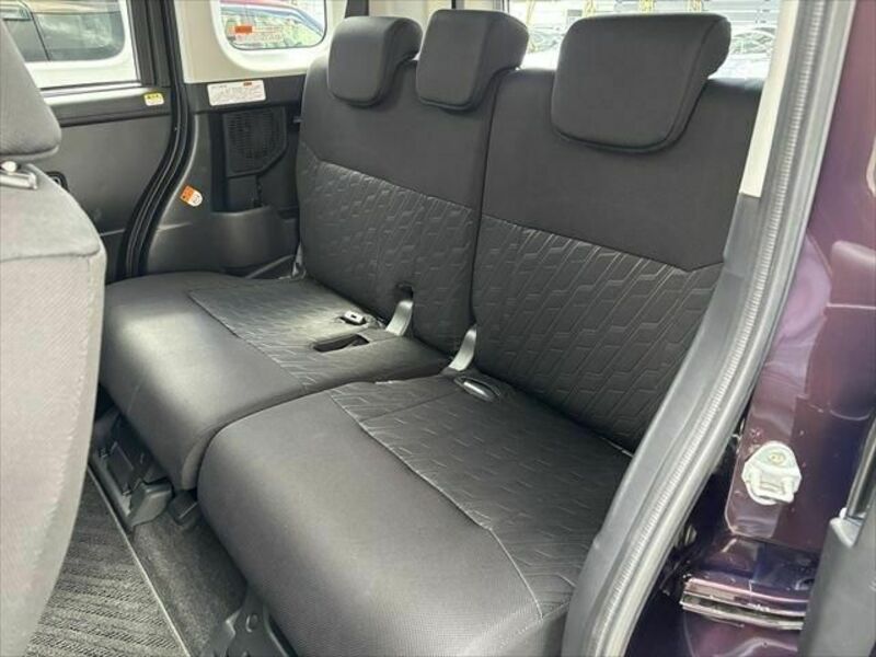 ROOMY