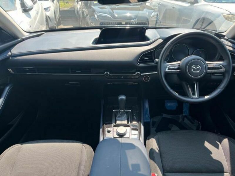 CX-30