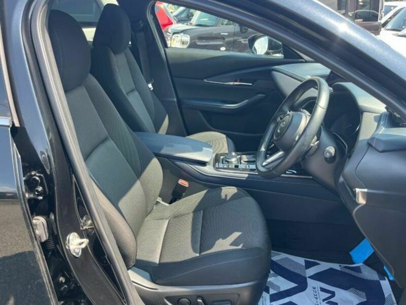 CX-30