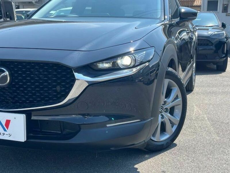 CX-30
