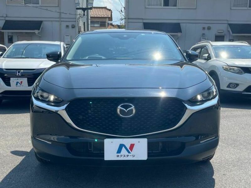 CX-30