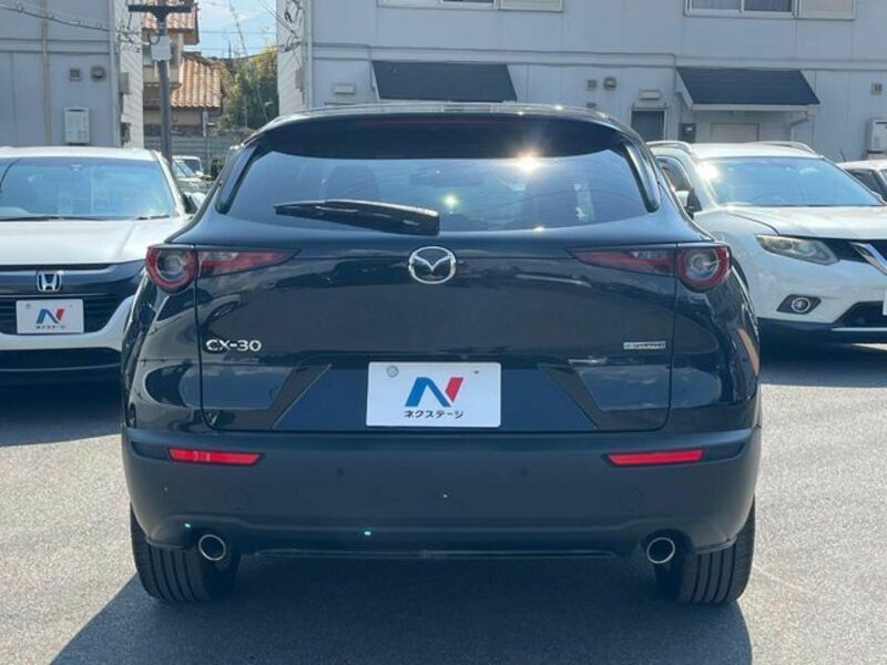 CX-30