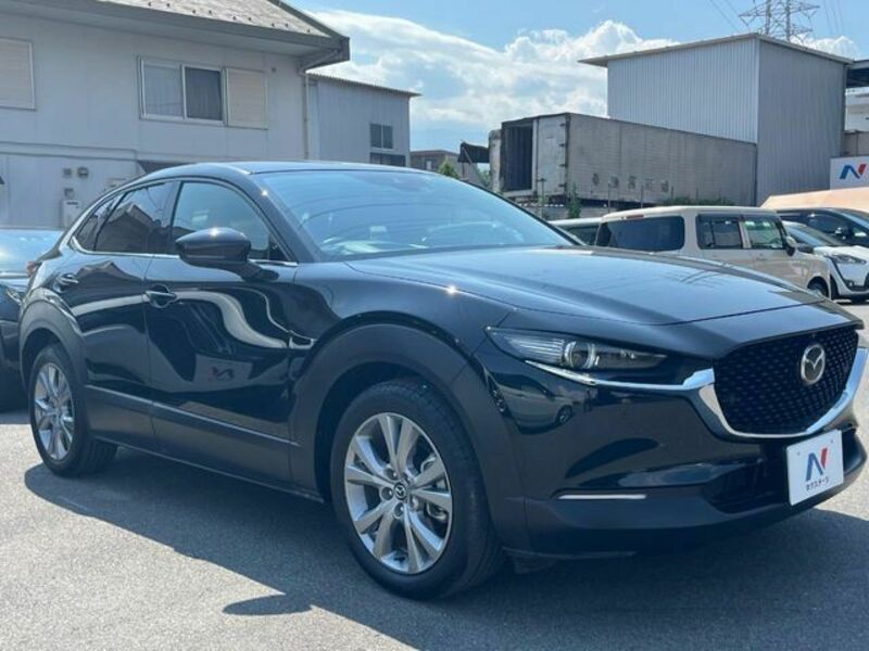 CX-30