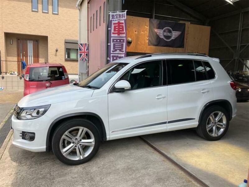TIGUAN