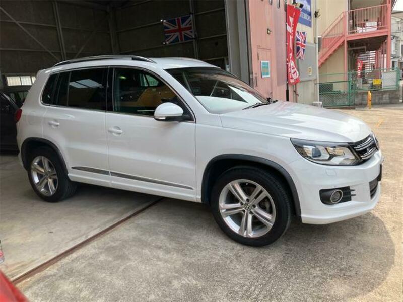 TIGUAN