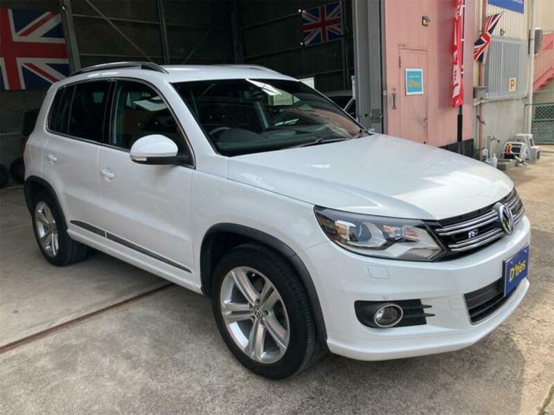 TIGUAN