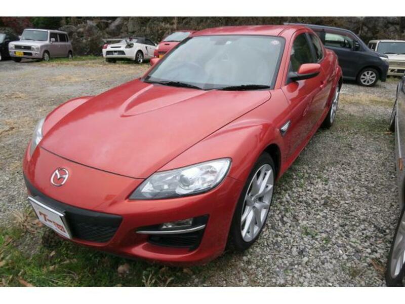 RX-8