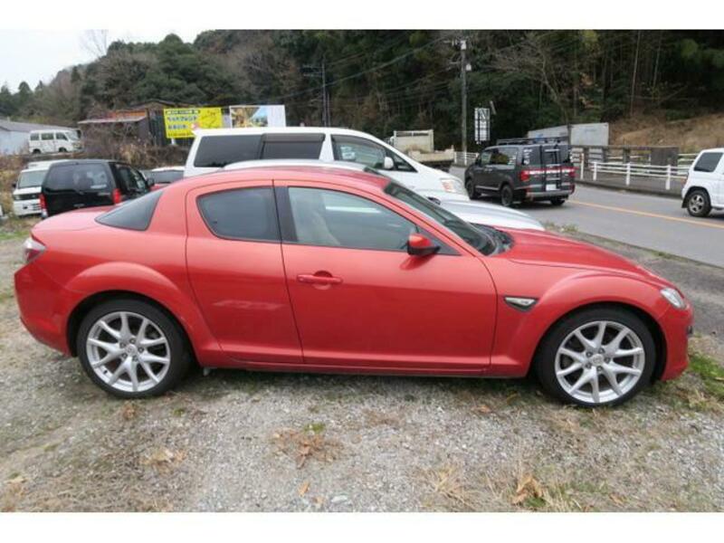 RX-8