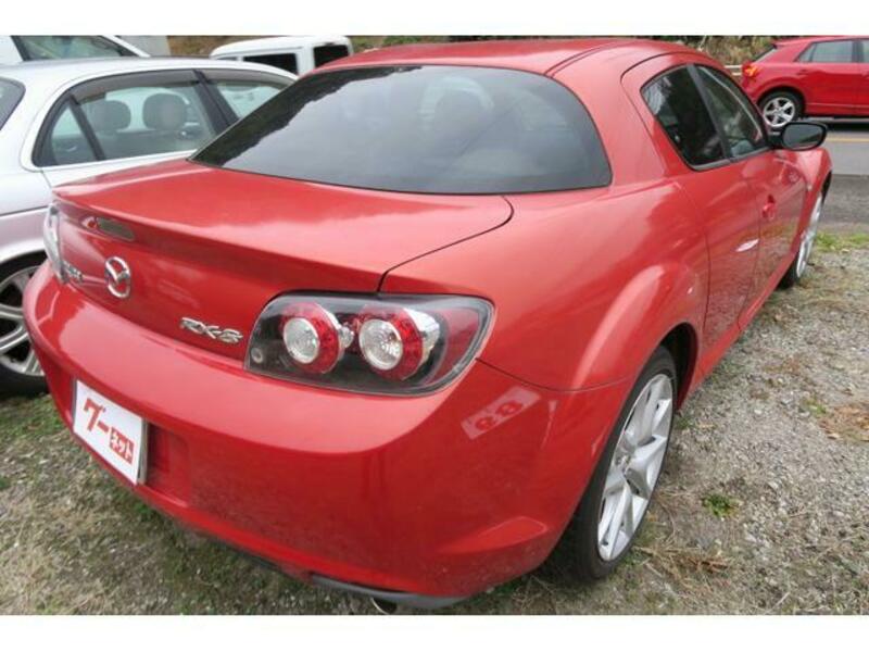 RX-8