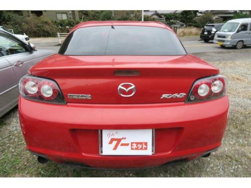 RX-8