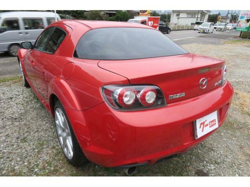 RX-8