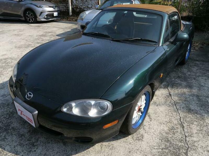 ROADSTER
