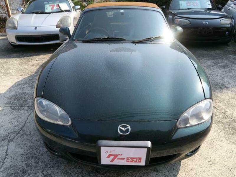 ROADSTER